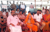 Derogatory remarks against Pejawar seer on Facebook - Police cognisance